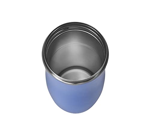 Contigo West Loop Autoseal Travel Mug, Stainless Steel, Leakproof W76171