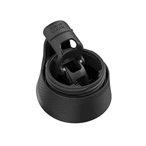 Contigo AUTOSEAL West Loop Vacuum-Insulated Stainless Steel Travel Mug 20 oz U753927