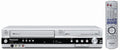 Panasonic DMR-ES35VS DVD Recorder / VCR Combo with DV Input