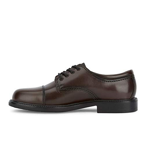 Dockers Men’s Gordon Leather Oxford Dress Shoe R360837