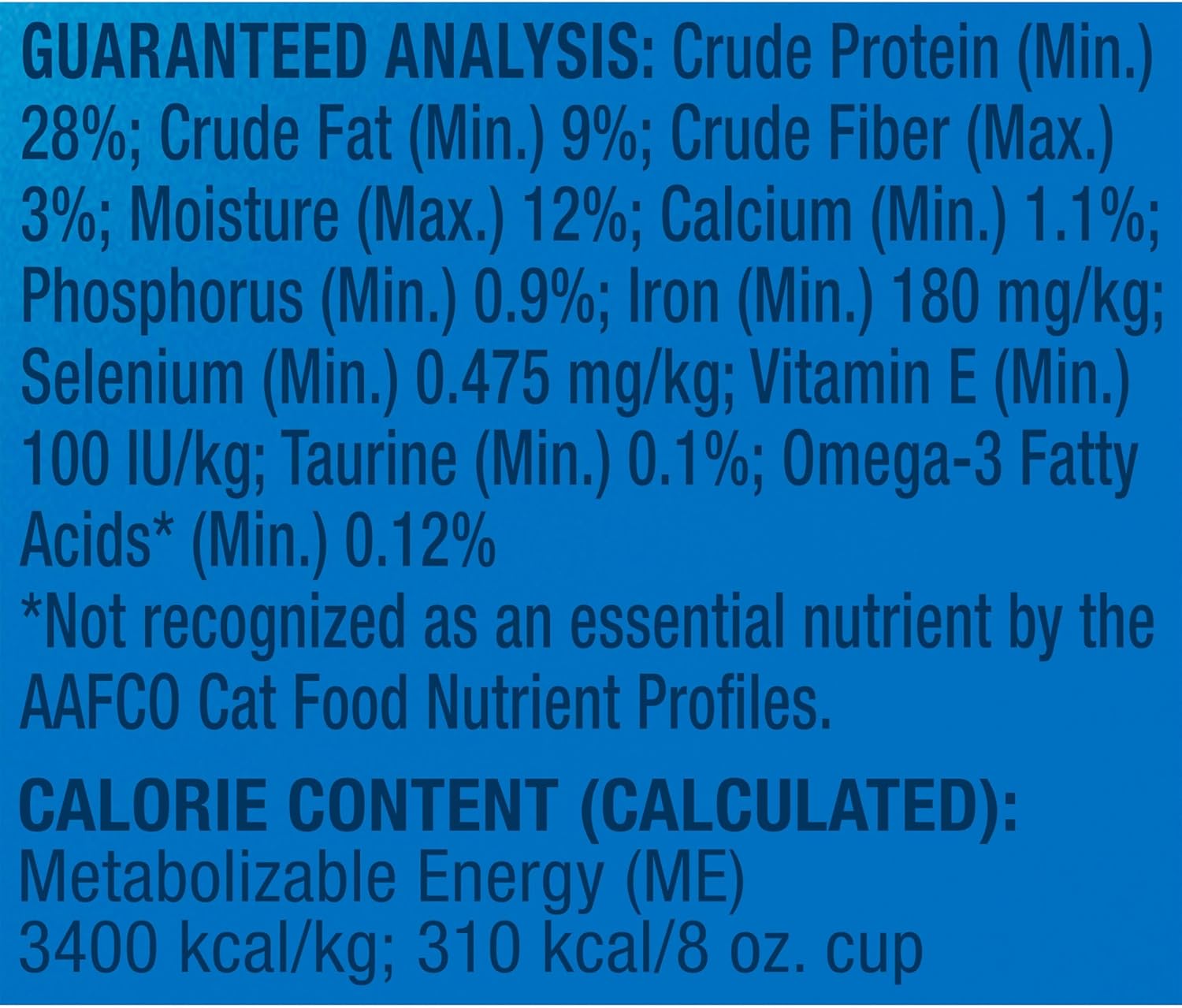 9Lives Daily Essentials Dry Cat Food with Chicken, Beef & Salmon, 12 lb A65126