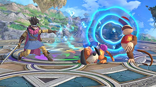 Super Smash Bros. Ultimate - US Version F485