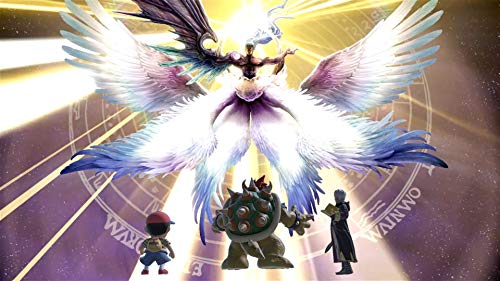 Super Smash Bros. Ultimate - US Version F485