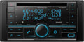 Kenwood DPX594BT Excelon CD Car Receiver with Bluetooth and Amazon Alexa Built-in