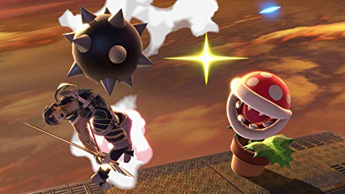 Super Smash Bros. Ultimate - US Version F485