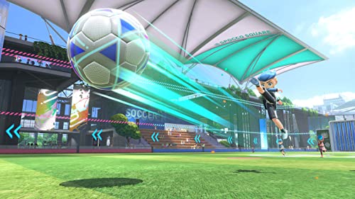 Nintendo Switch Sports P926