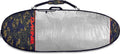 Dakine Daylight Surfboard Bag Hybrid - Cascade Camo, 5FT4IN