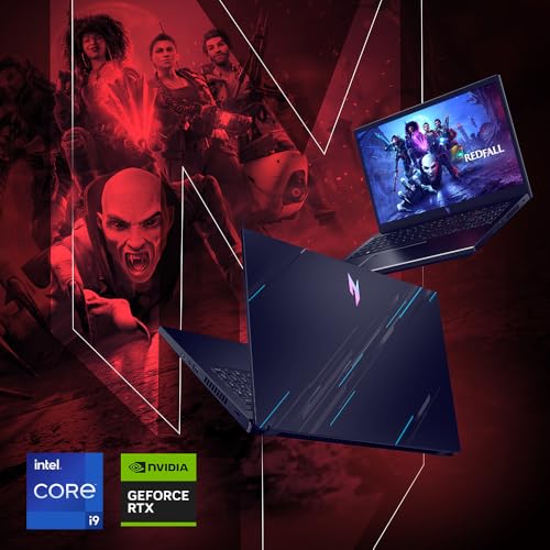 acer Nitro V Gaming Laptop, i9-13900H, RTX 4060, 15.6" 144Hz, 32GB DDR5, 1TB SSD B698935