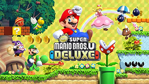 Nintendo Switch Mario Choose One Bundle A4986