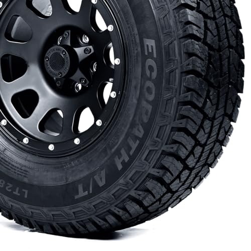 Travelstar Ecopath AT All Terrain 275/70R18 10 Ply Light Truck Radial Tire Y8440