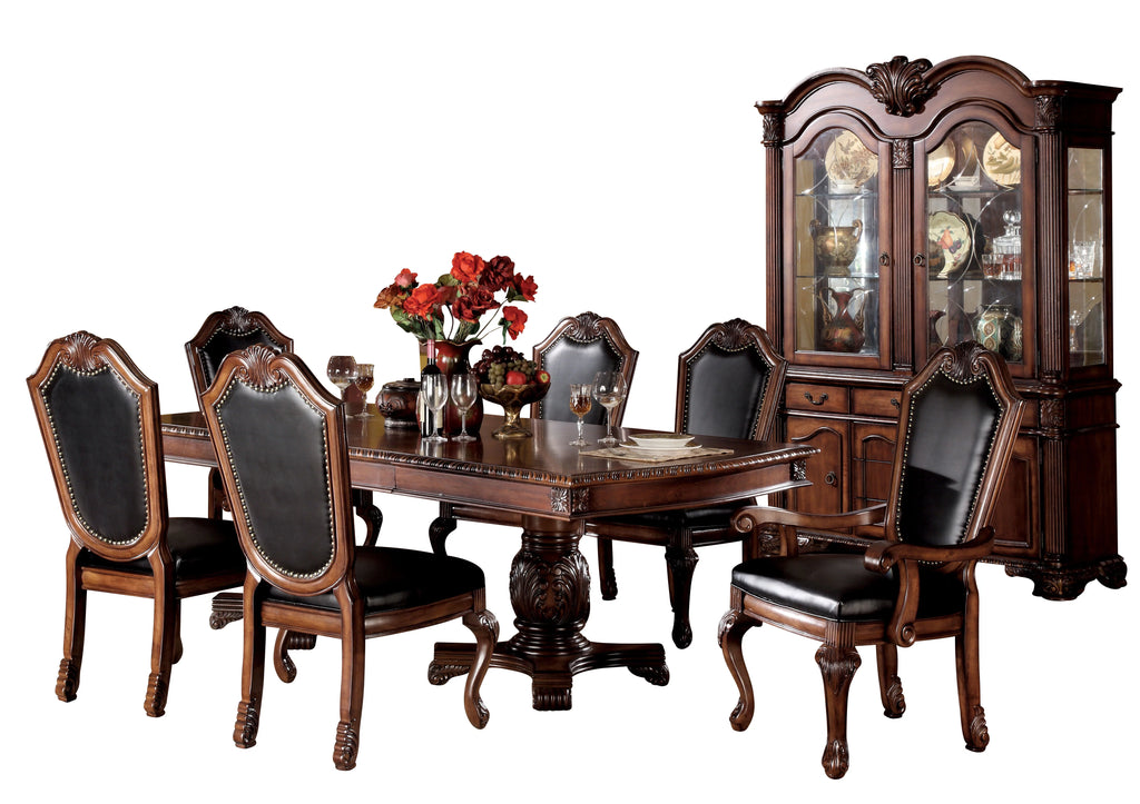 ACME Hutch & Buffet, Cherry A264