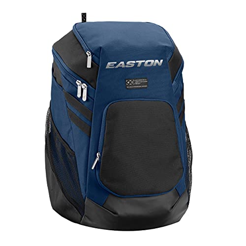 Easton Reflex Adult Baseball & Fastpitch Softball Backpack Bag U658