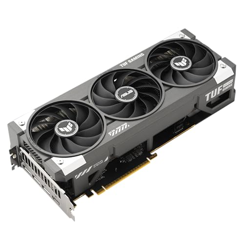 ASUS Prime GeForce RTX 5060 8GB GDDR7 OC Edition Graphics Card Z633747