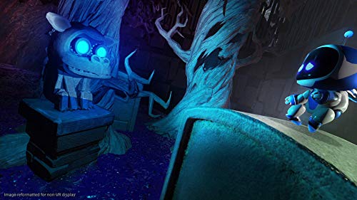 ASTRO Bot Rescue Mission - PlayStation VR N7260
