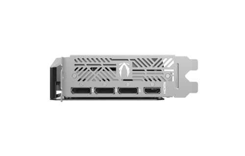 ZOTAC Gaming GeForce RTX 5060 Ti 16GB AMP Graphics Card F4540
