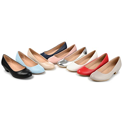 Journee Collection Women's SAAR Pump P184041