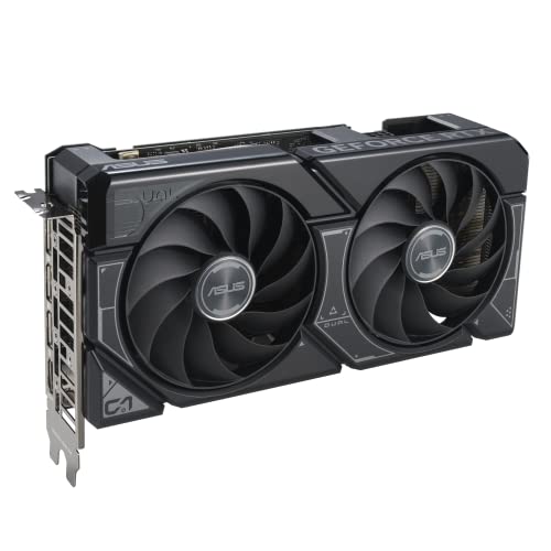ASUS Prime GeForce RTX 5060 8GB GDDR7 OC Edition Graphics Card Z633747