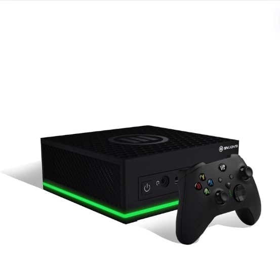 Evolve III X-Stream Portable Cloud Gaming Console + Controller I8207