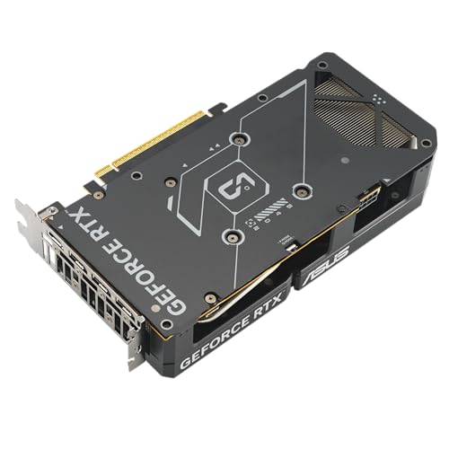 ASUS Prime GeForce RTX 5060 8GB GDDR7 OC Edition Graphics Card Z633747