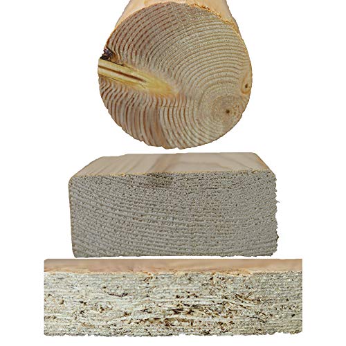 Cat Tree for Big Cats with Wood and Carpet R8795