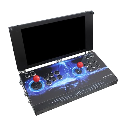 Pandoras Box DX 17.5-inch Handheld Arcade Game Console with 26800 Games E167