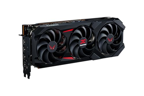 PowerColor Hellhound AMD Radeon RX 9070 XT 16GB GDDR6 K315