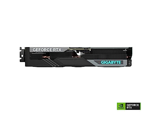 GIGABYTE GeForce RTX 5060 Ti Gaming OC 16G Graphics Card, 16GB GDDR7, WINDFORCE Cooling I122