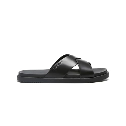 Calvin Klein Men's Lusako Sandal F89349