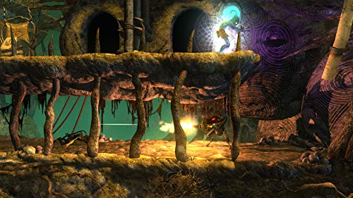Oddworld: New 'N' Tasty - Limited Edition (NSW) B572990