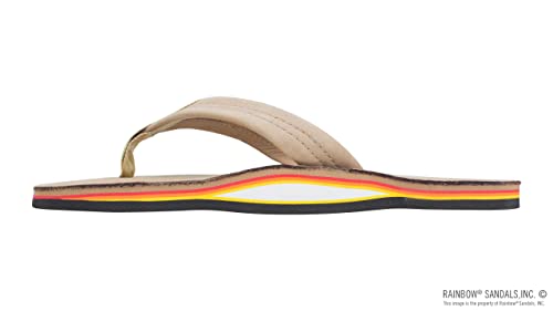 Rainbow Sandals Men's Premier Leather Sandal P577196
