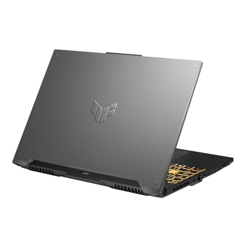 ASUS TUF Gaming F16 (2024) Gaming Laptop, 16” FHD+ 144Hz, RTX 4050, 8GB DDR5, 512GB SSD, Windows 11 B464