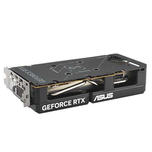 ASUS Prime GeForce RTX 5060 8GB GDDR7 OC Edition Graphics Card Z633747