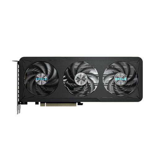 GIGABYTE GeForce RTX 5060 Ti Gaming OC 16G Graphics Card, 16GB GDDR7, WINDFORCE Cooling I122