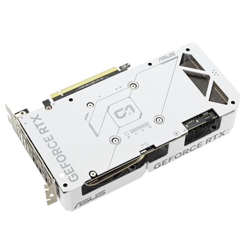 ASUS Prime GeForce RTX 5060 8GB GDDR7 OC Edition Graphics Card Z633747
