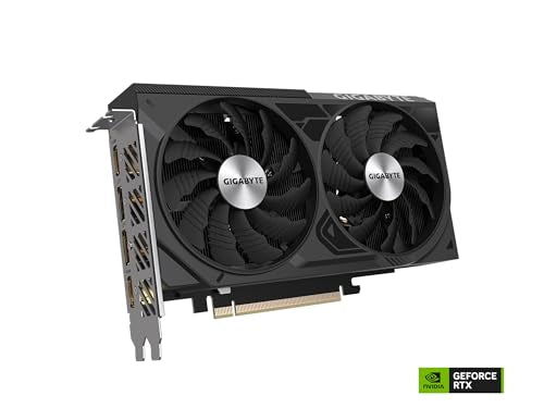GIGABYTE GeForce RTX 5060 Ti Gaming OC 16G Graphics Card, 16GB GDDR7, WINDFORCE Cooling I122