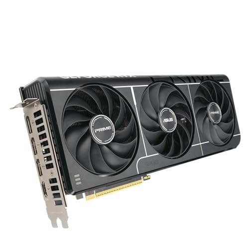 ASUS TUF Gaming GeForce RTX 5070 12GB GDDR7 OC Edition Graphics Card I58800