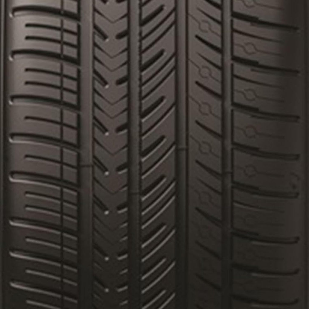 Michelin Pilot Sport All Season 4 Performance Tire 245/40ZR19 J875