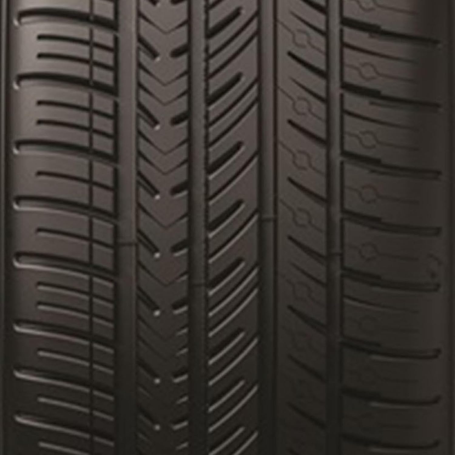 Michelin Pilot Sport All Season 4 Performance Tire 245/40ZR19 J875