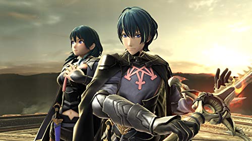 Super Smash Bros. Ultimate - US Version F485