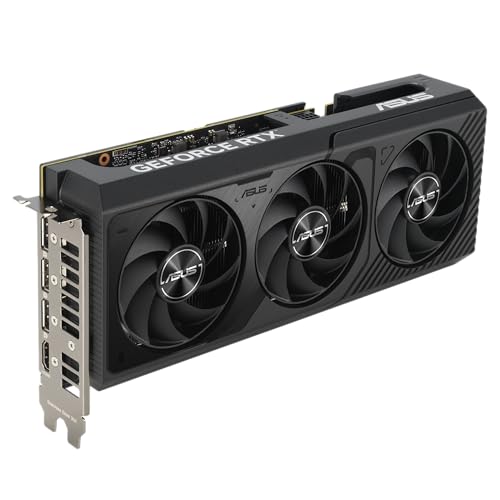 ASUS TUF Gaming GeForce RTX 5070 12GB GDDR7 OC Edition Graphics Card I58800