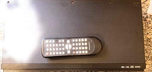 MAGNAVOX DV220MW9 DVD Player VCR Combo N4288