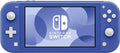 Nintendo Switch Lite Hand-Held Gaming Console - Turquoise (Renewed) Z21833
