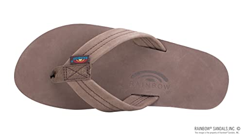Rainbow Sandals Men's Premier Leather Sandal P577196