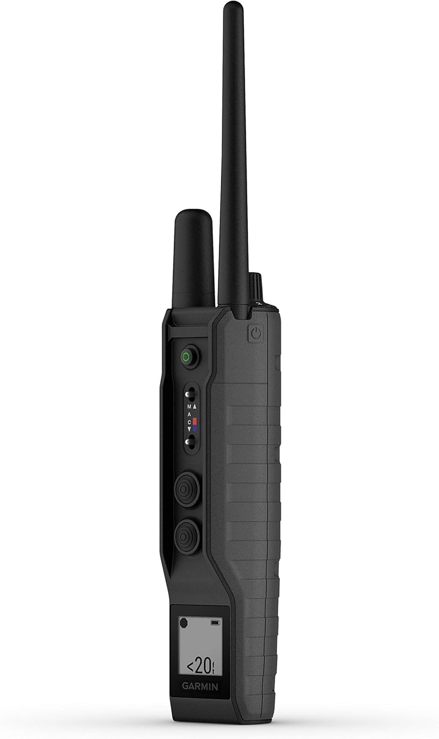 Garmin Pro 550 Plus Dog Training System with GPS Tracking D75568