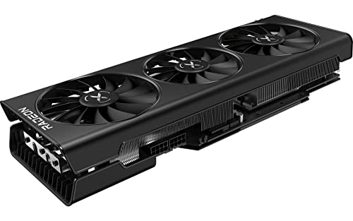 XFX Swift AMD Radeon RX 9060 XT OC White Gaming Edition 8GB GDDR6 A4072
