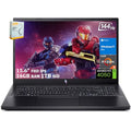 Acer Nitro V 15 Gaming Laptop, 15.6" FHD 144Hz, Ryzen 5, 32GB RAM, 1TB SSD, RTX 4050 F777
