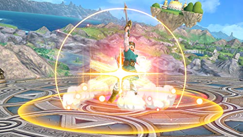 Super Smash Bros. Ultimate - US Version F485