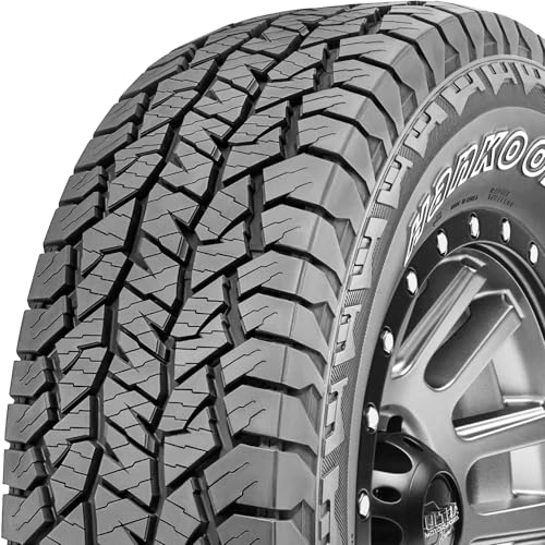 Hankook Dynapro AT2 RF11 All-Terrain Radial Tire 245/70R16 111T M45597