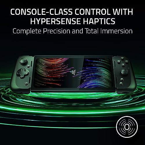 Razer Edge WiFi Gaming Tablet 6.8" 144Hz AMOLED, Snapdragon G3X Gen 1 T279