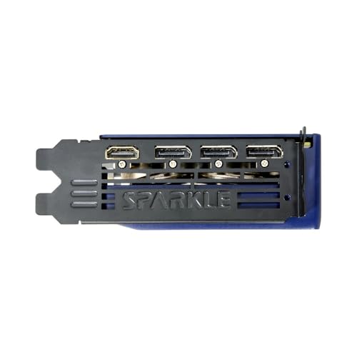 Sparkle Intel Arc B570 Guardian OC Graphics Card 10GB GDDR6 L27779